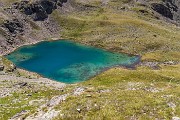 Domenica 17 Agosto 2014 – Piz Languard -  FOTOGALLERY